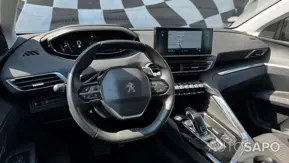 Peugeot 3008 de 2022