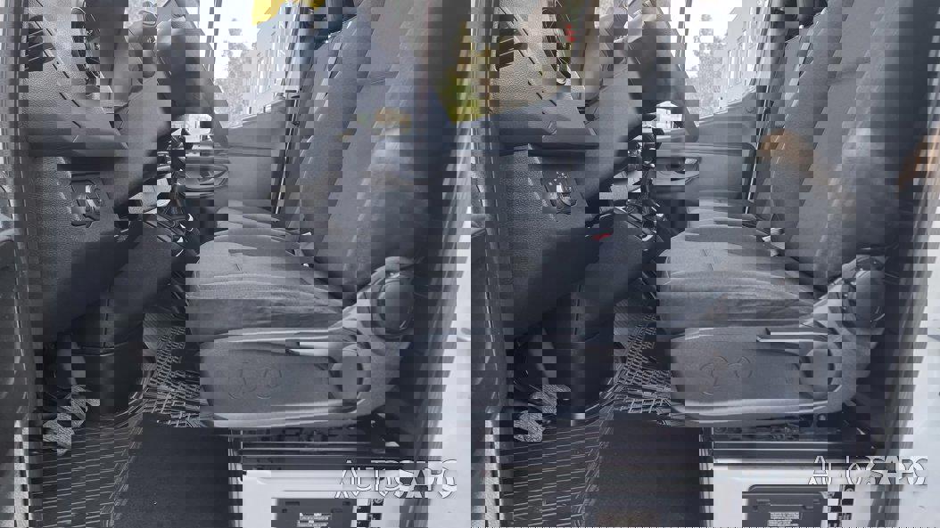 Mercedes-Benz Sprinter de 2019