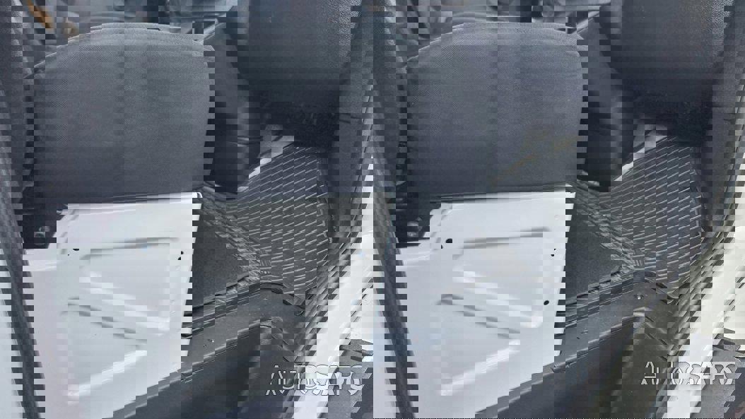 Mercedes-Benz Sprinter de 2019