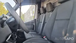 Mercedes-Benz Sprinter de 2019