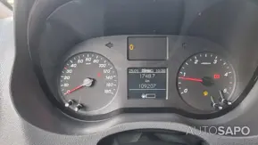 Mercedes-Benz Sprinter de 2019