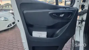 Mercedes-Benz Sprinter de 2019