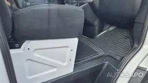 Mercedes-Benz Sprinter de 2019