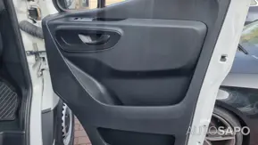Mercedes-Benz Sprinter de 2019