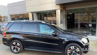 Mercedes-Benz Classe GL de 2010