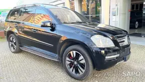 Mercedes-Benz Classe GL de 2010