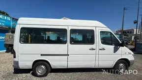 Mercedes-Benz Sprinter de 2004