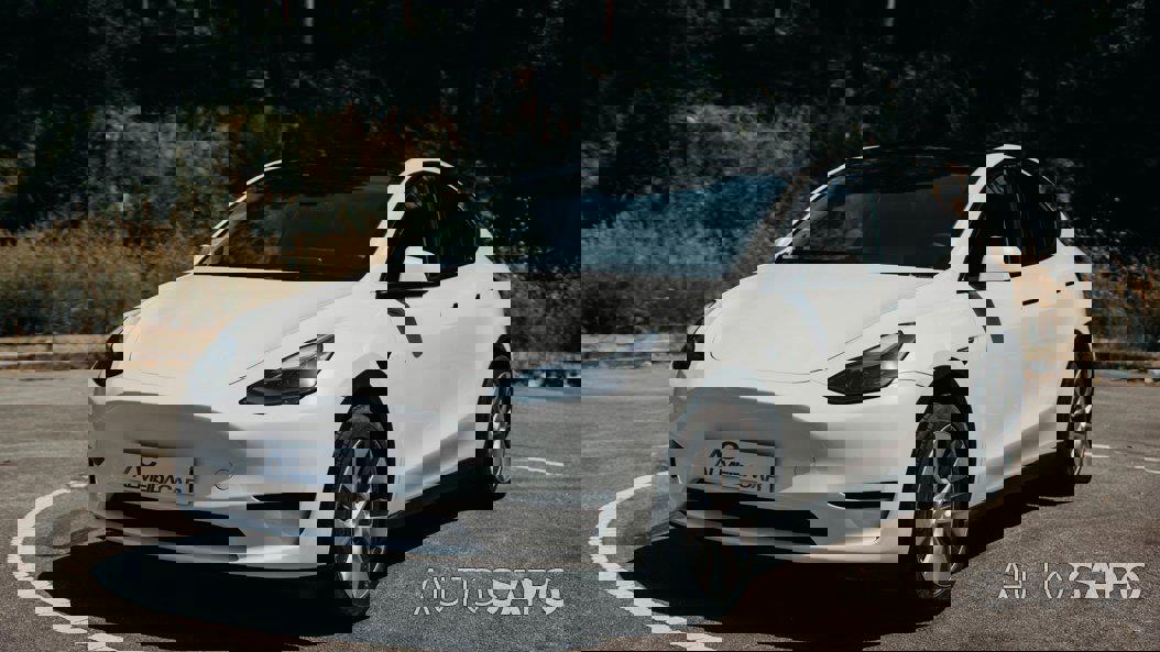 Tesla Model Y de 2023