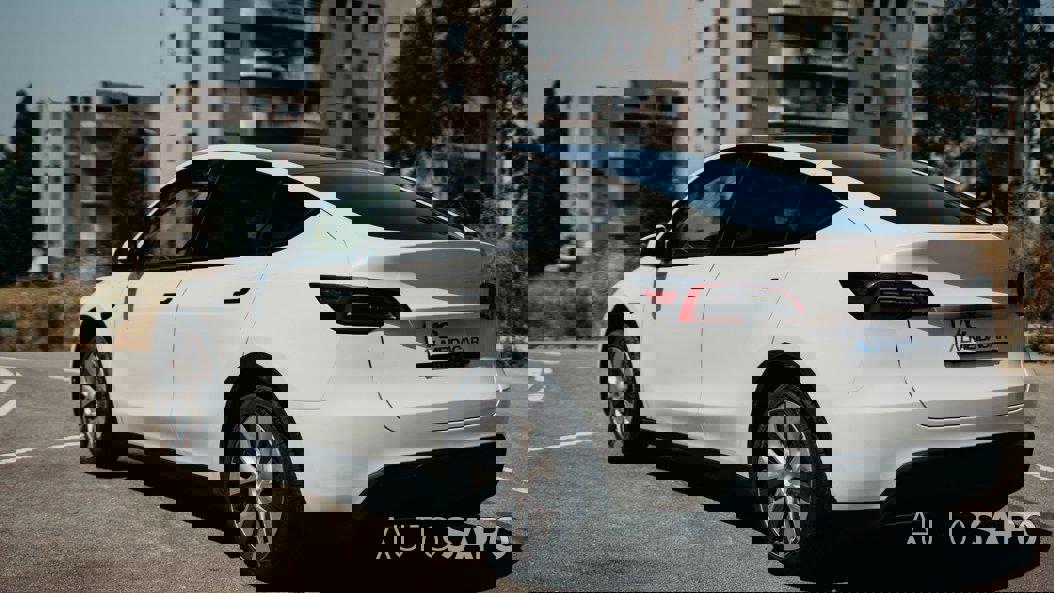 Tesla Model Y de 2023