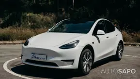 Tesla Model Y de 2023