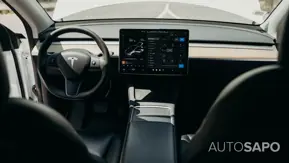 Tesla Model Y de 2023