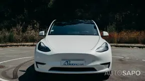 Tesla Model Y de 2023