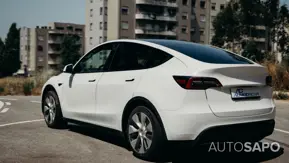 Tesla Model Y de 2023