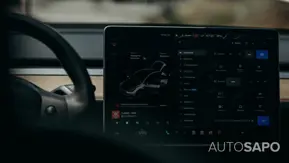 Tesla Model Y de 2023