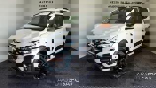 Dacia Jogger 1.0 ECO-G Extreme+ Up&Go 7L Bi-Fuel de 2024