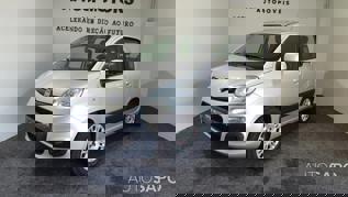 Fiat Panda de 2016