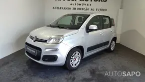 Fiat Panda de 2016