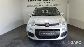 Fiat Panda de 2016
