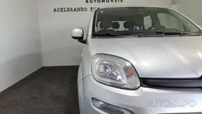 Fiat Panda de 2016