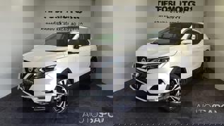 Nissan Qashqai de 2019