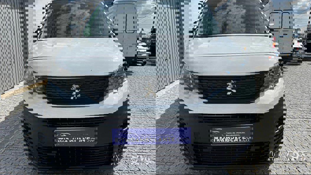 Peugeot Partner de 2019