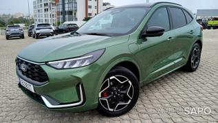 Ford Kuga 2.5 PHEV ST-Line X de 2024