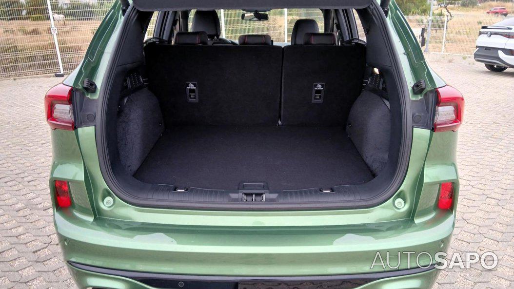 Ford Kuga 2.5 PHEV ST-Line X de 2024