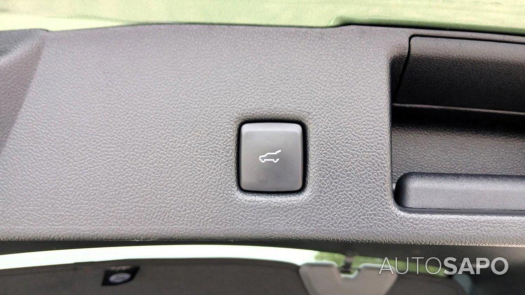 Ford Kuga 2.5 PHEV ST-Line X de 2024