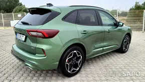 Ford Kuga 2.5 PHEV ST-Line X de 2024