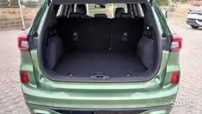 Ford Kuga 2.5 PHEV ST-Line X de 2024