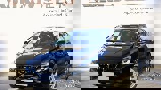 Volvo V40 de 2017