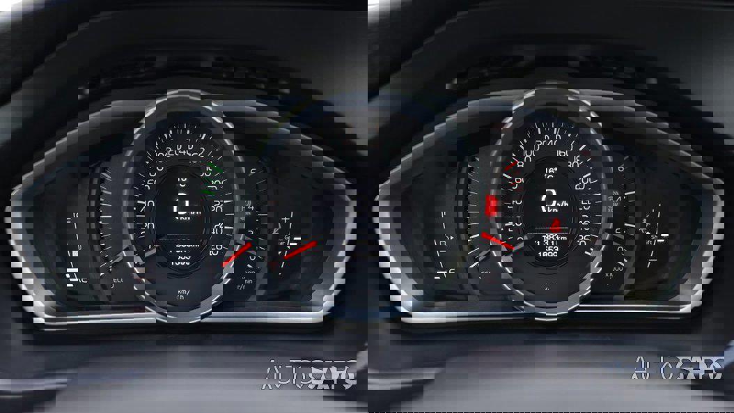Volvo V40 de 2017