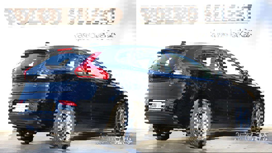 Volvo V40 de 2017