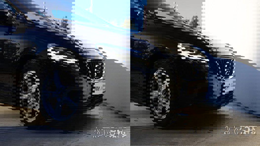 Volvo V40 de 2017