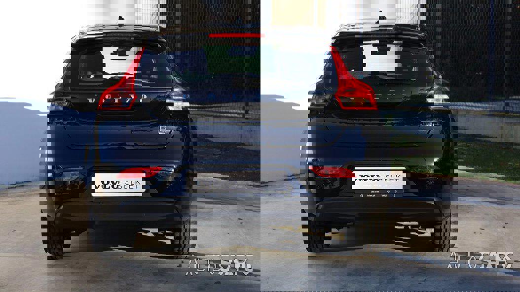 Volvo V40 de 2017