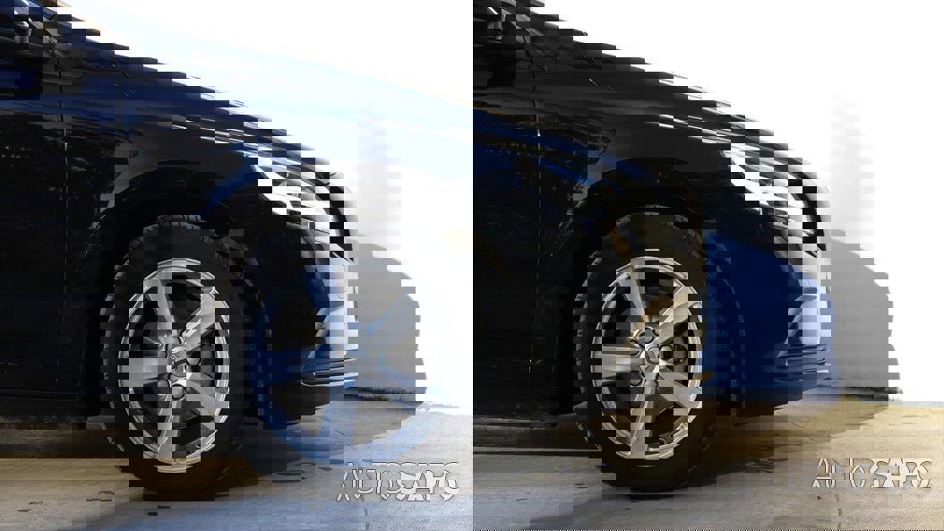 Volvo V40 de 2017