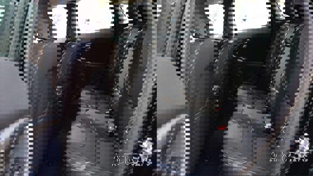 Volvo V40 de 2017