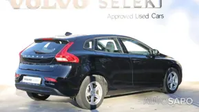 Volvo V40 de 2017