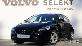 Volvo V40 de 2017