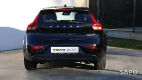 Volvo V40 de 2017