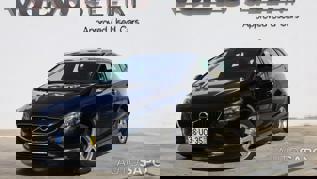Volvo V40 de 2018