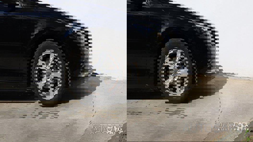 Volvo V40 de 2018