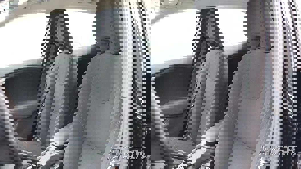 Volvo V40 de 2018