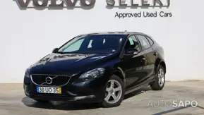Volvo V40 de 2018
