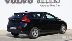 Volvo V40 de 2018