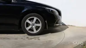 Volvo V40 de 2018