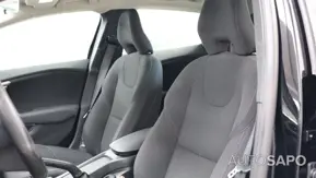 Volvo V40 de 2018