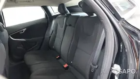 Volvo V40 de 2018