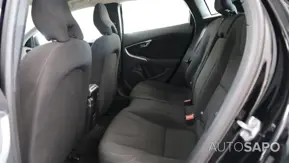 Volvo V40 de 2018