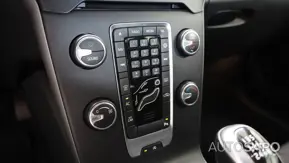 Volvo V40 de 2018